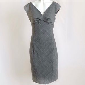 Ted Baker vintage sheet dress.